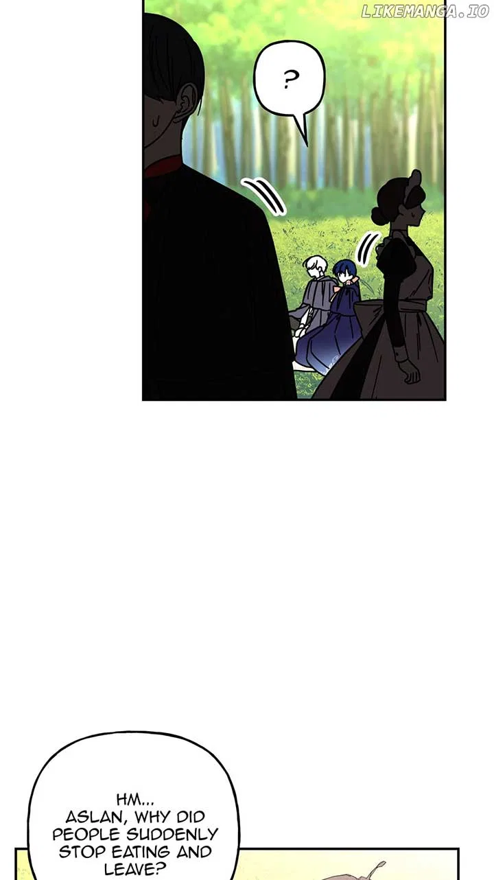 The Archmage’s Daughter Chapter 199 – Page 51