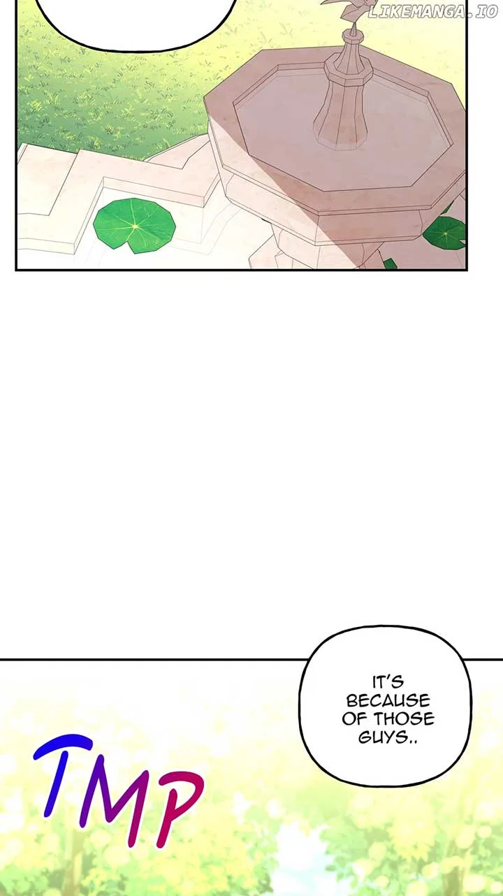 The Archmage’s Daughter Chapter 199 – Page 52