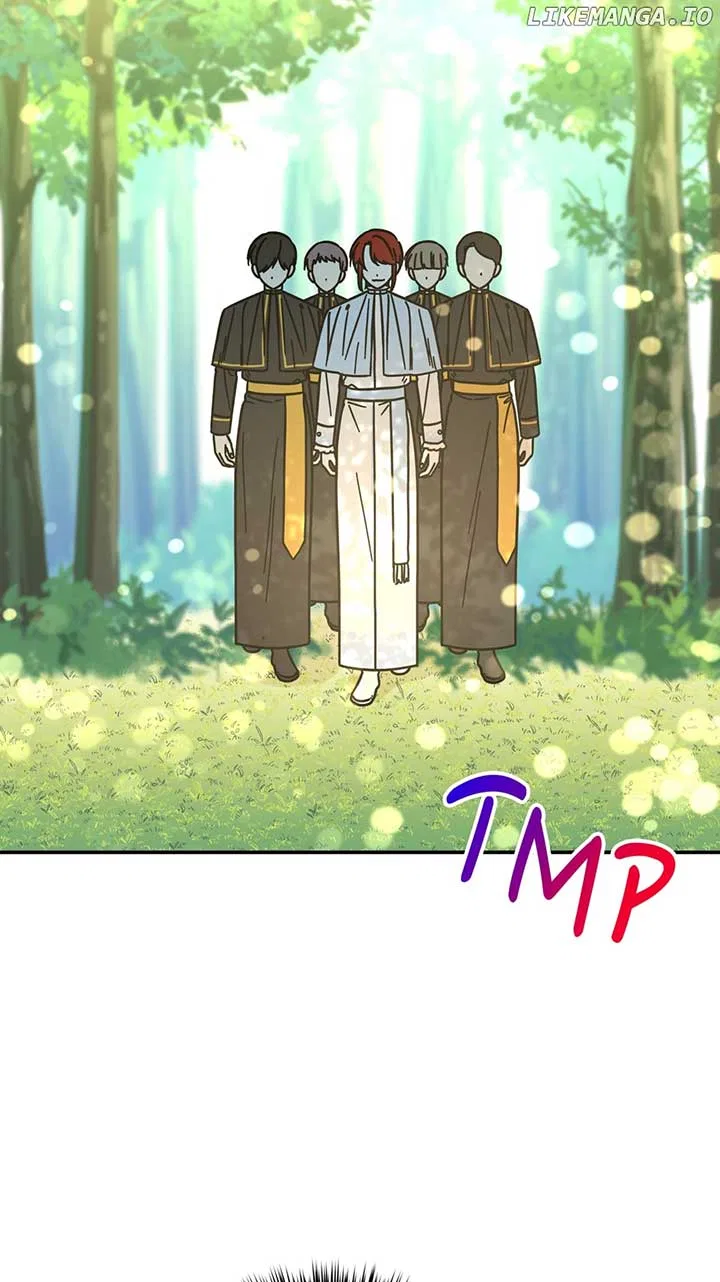 The Archmage’s Daughter Chapter 199 – Page 53