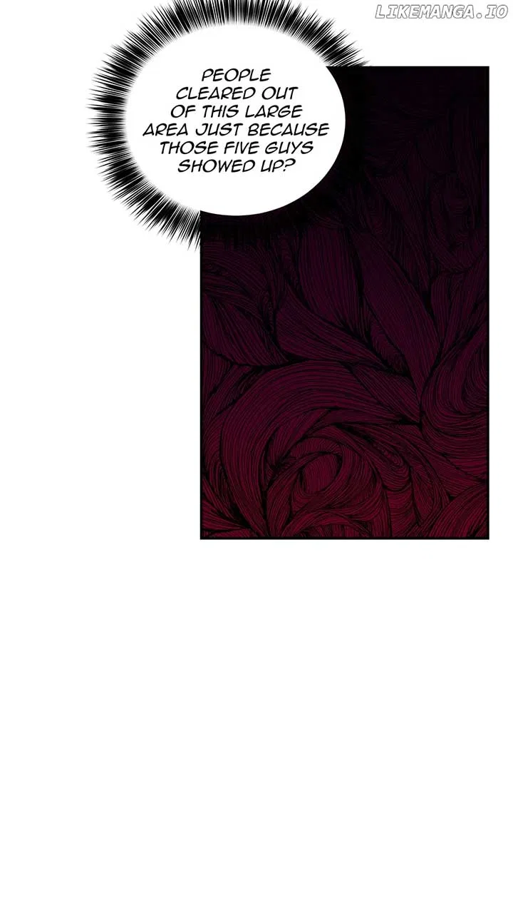 The Archmage’s Daughter Chapter 199 – Page 54