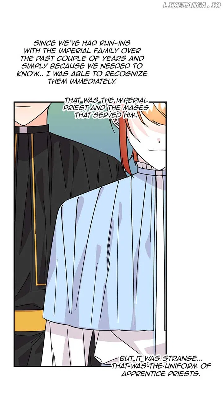 The Archmage’s Daughter Chapter 199 – Page 55