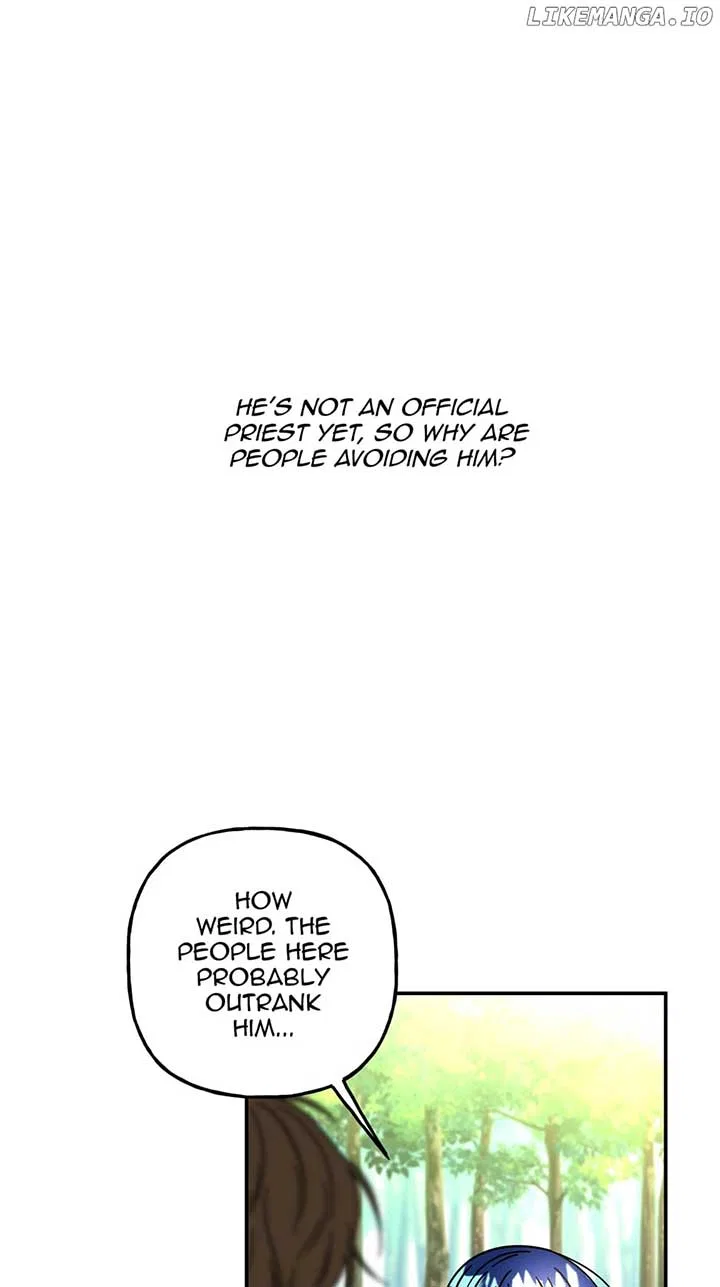 The Archmage’s Daughter Chapter 199 – Page 56