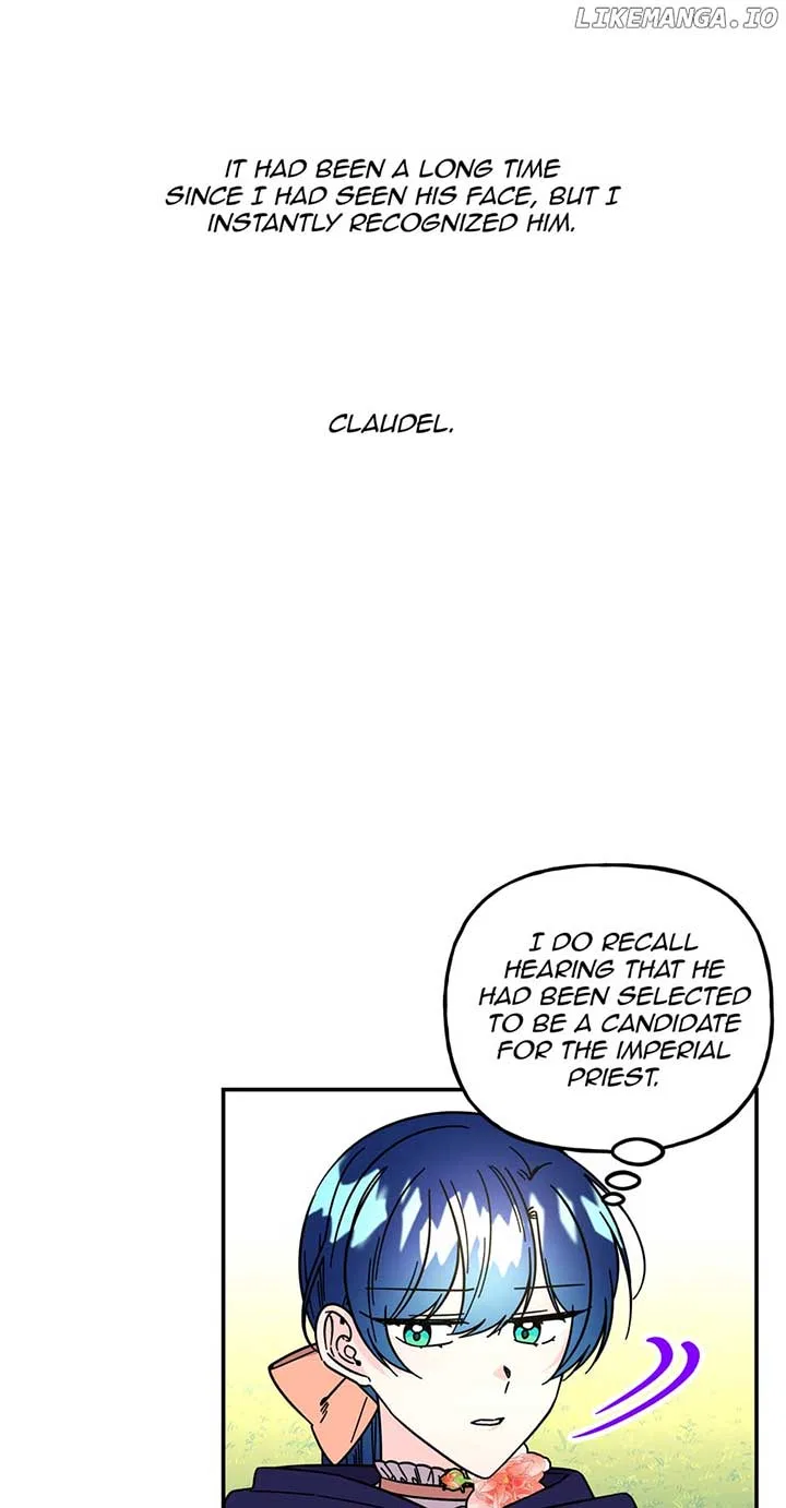 The Archmage’s Daughter Chapter 199 – Page 60