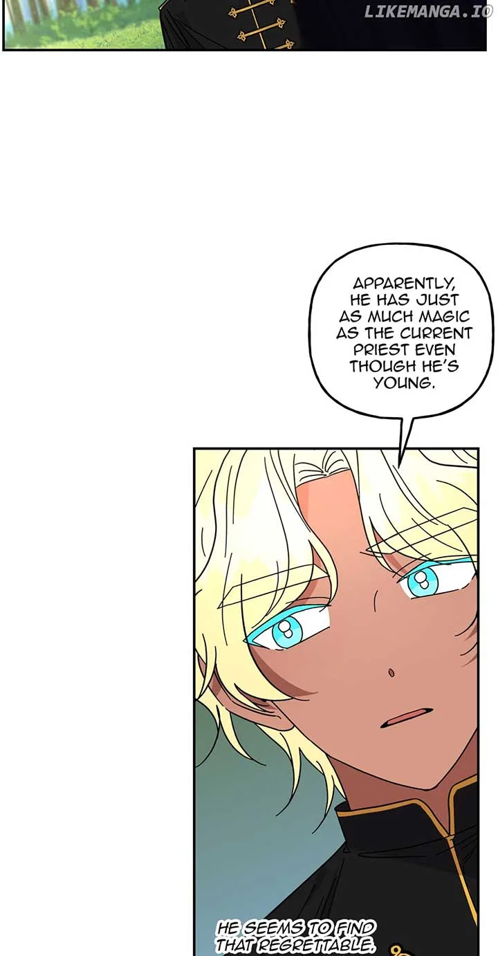 The Archmage’s Daughter Chapter 199 – Page 62