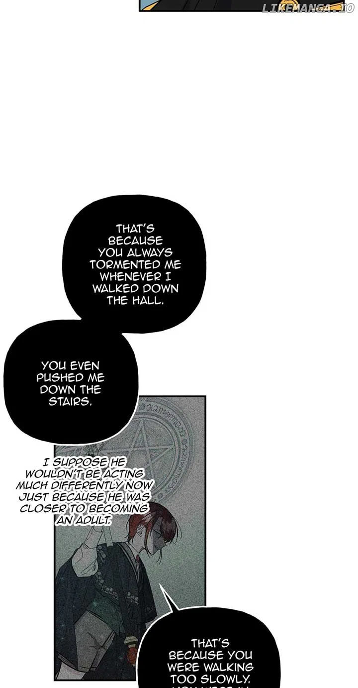 The Archmage’s Daughter Chapter 199 – Page 63
