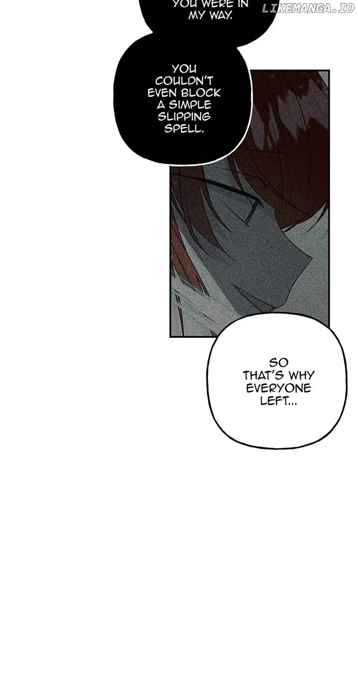 The Archmage’s Daughter Chapter 199 – Page 64
