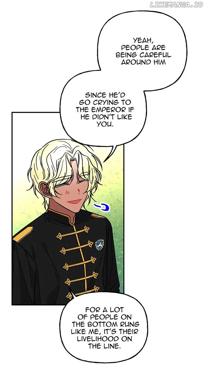 The Archmage’s Daughter Chapter 199 – Page 65