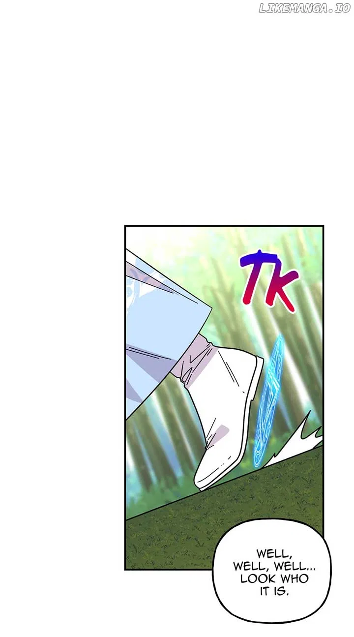 The Archmage’s Daughter Chapter 199 – Page 66