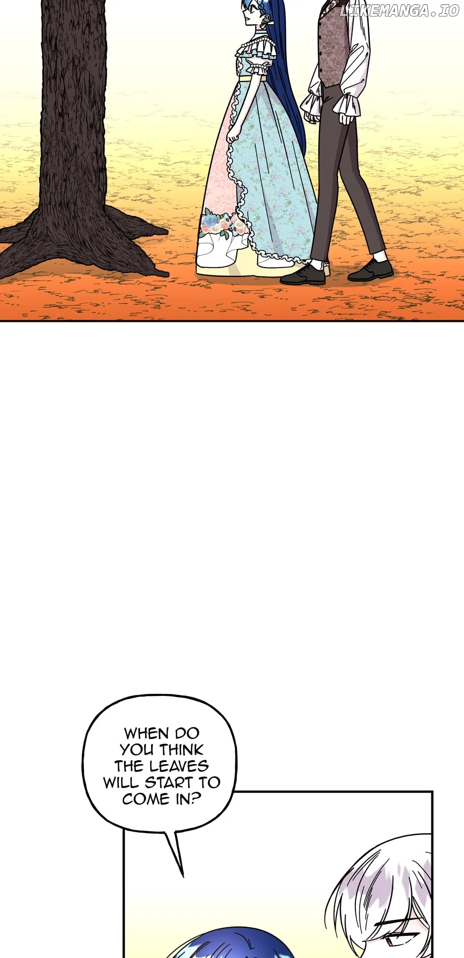 The Archmage’s Daughter Chapter 198 – Page 3