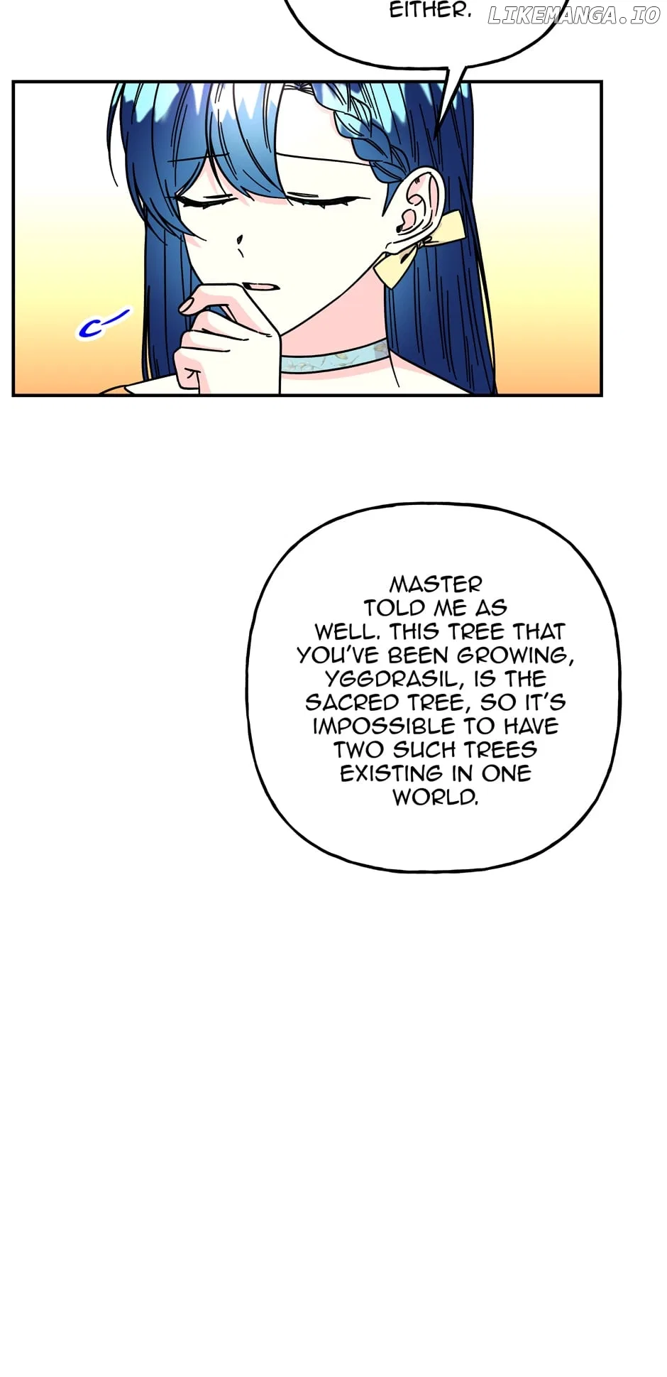 The Archmage’s Daughter Chapter 198 – Page 5