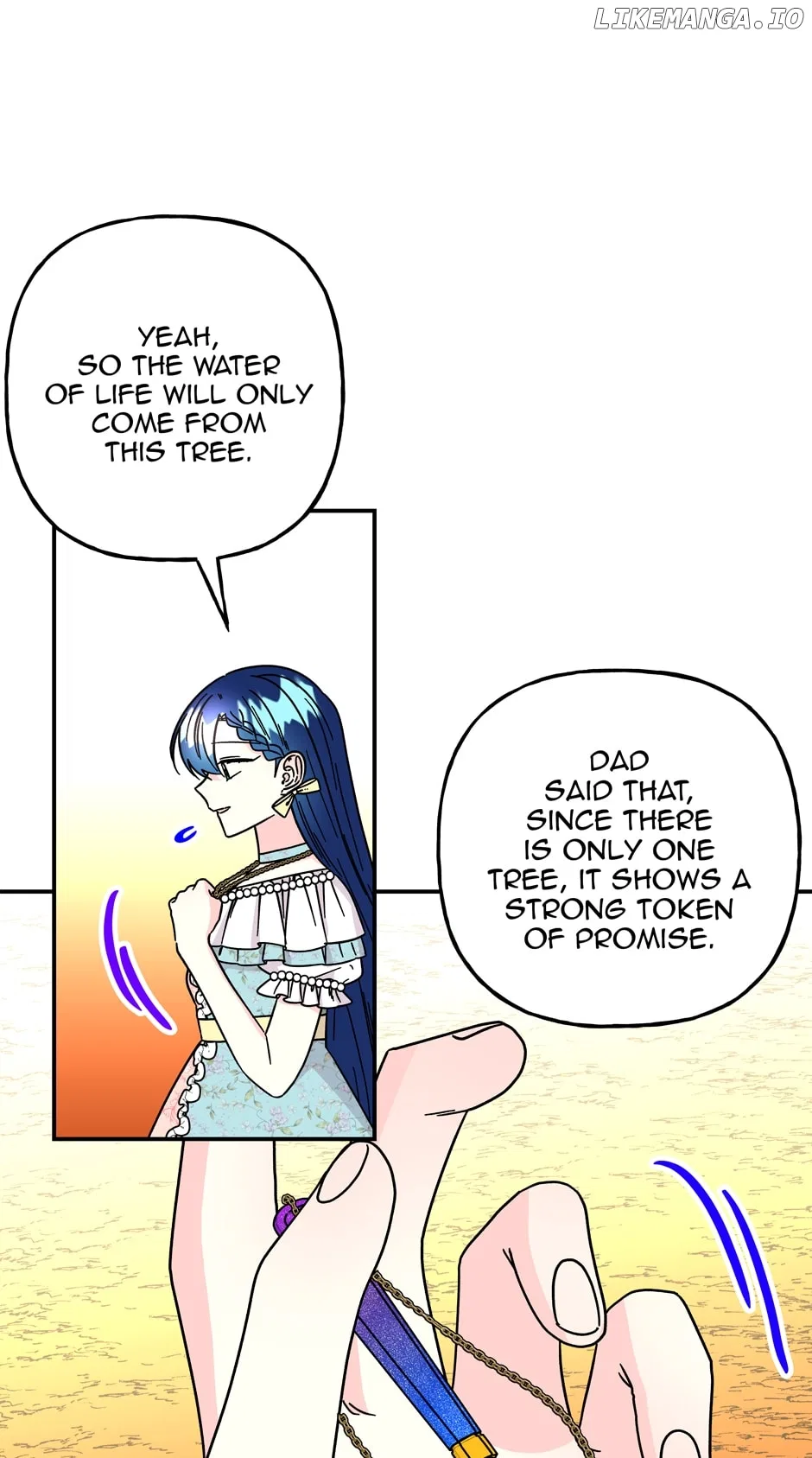 The Archmage’s Daughter Chapter 198 – Page 6