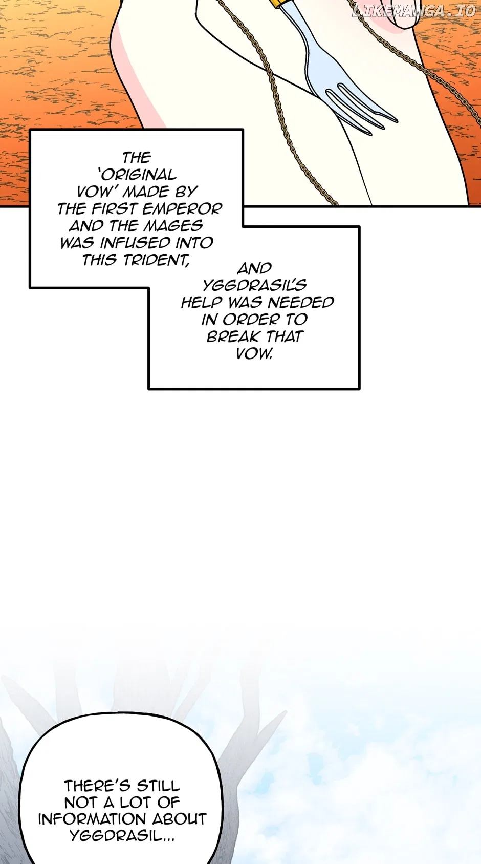 The Archmage’s Daughter Chapter 198 – Page 7
