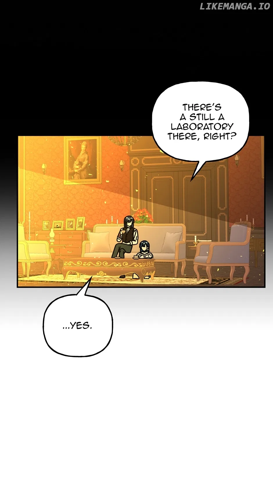 The Archmage’s Daughter Chapter 198 – Page 13