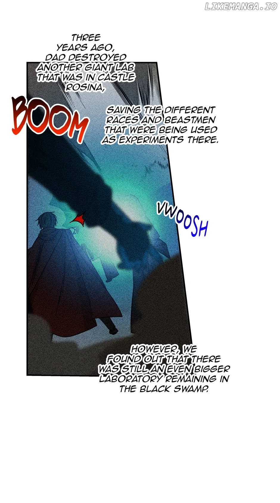 The Archmage’s Daughter Chapter 198 – Page 14