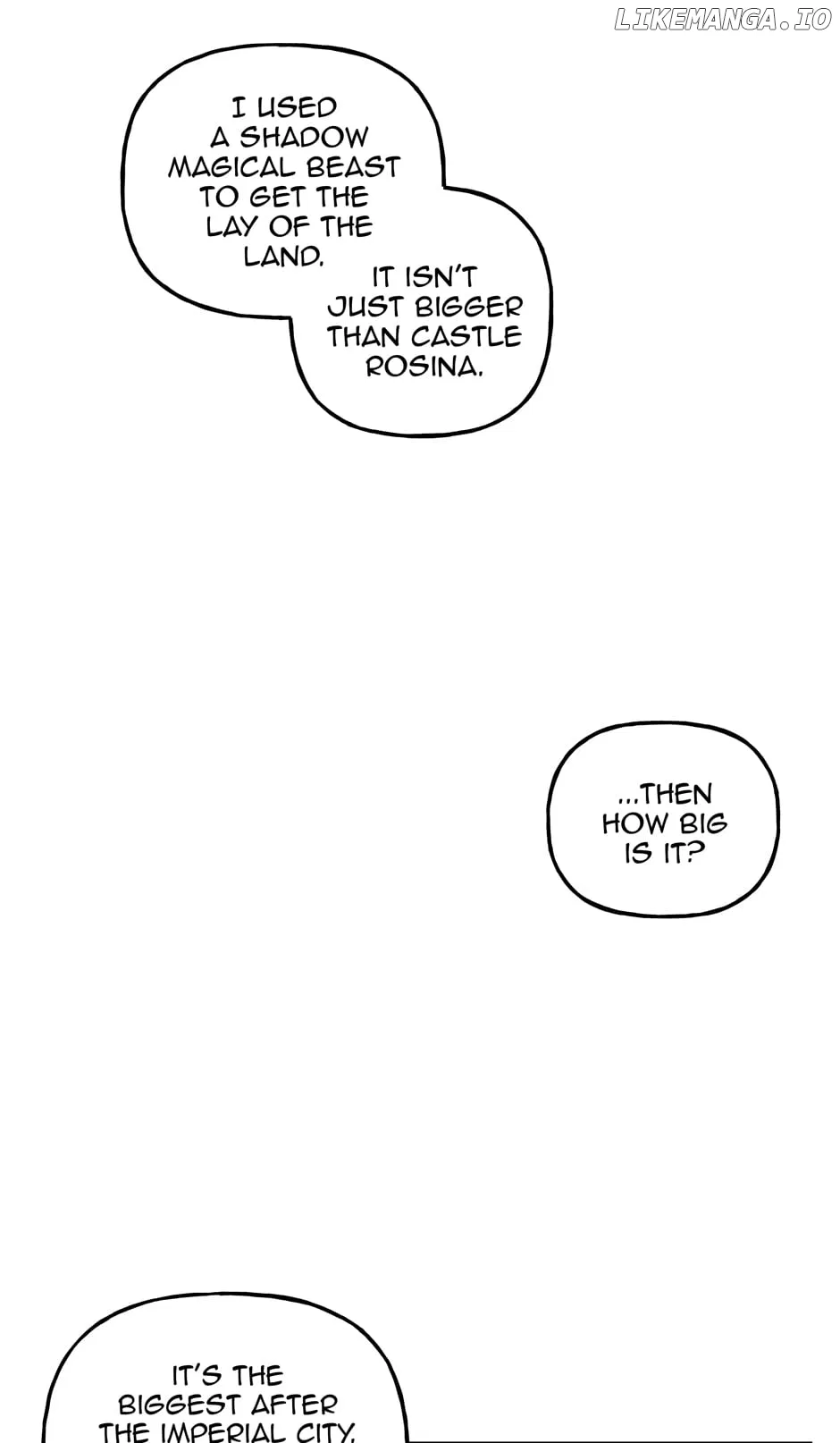 The Archmage’s Daughter Chapter 198 – Page 16