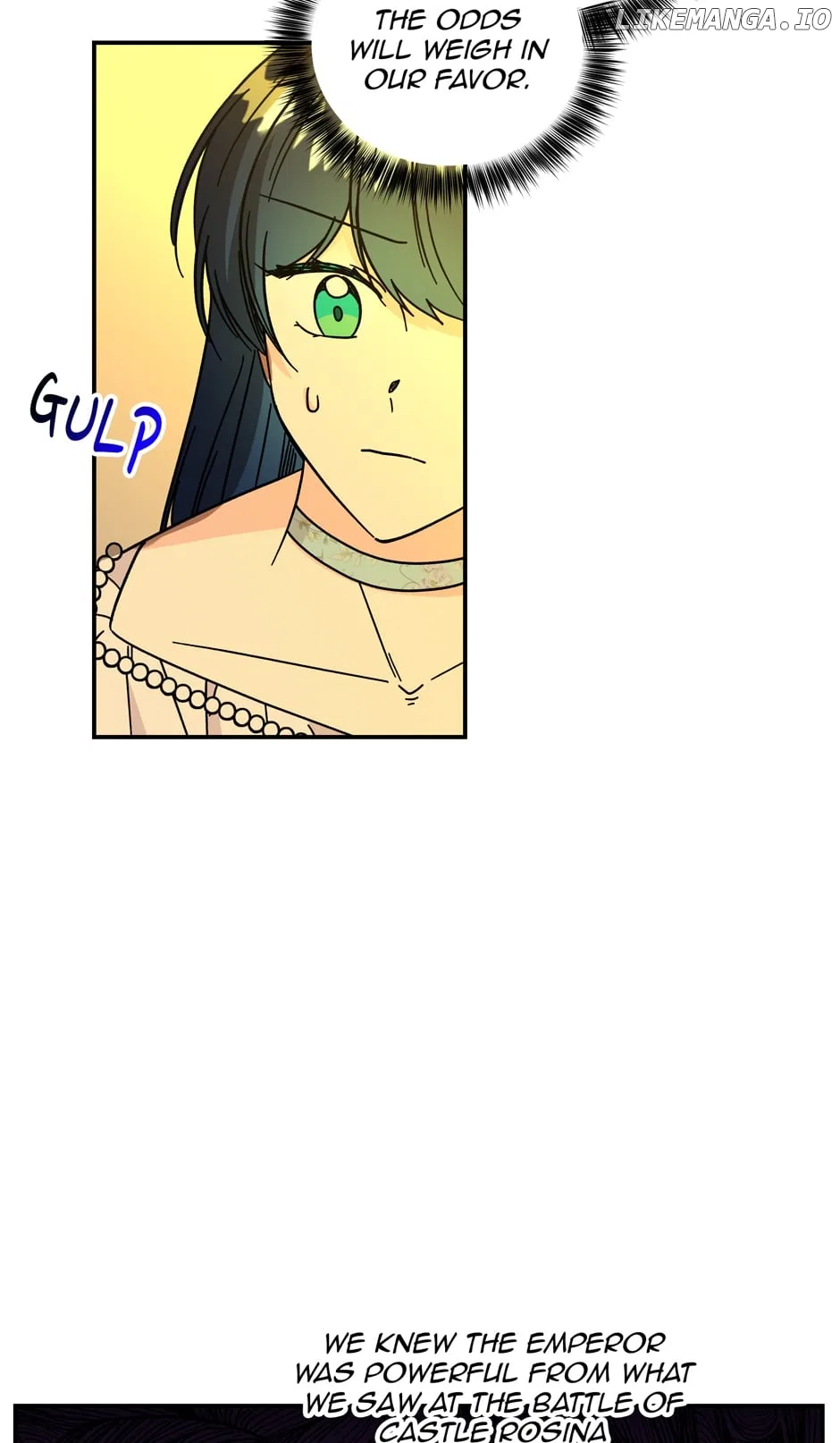 The Archmage’s Daughter Chapter 198 – Page 18