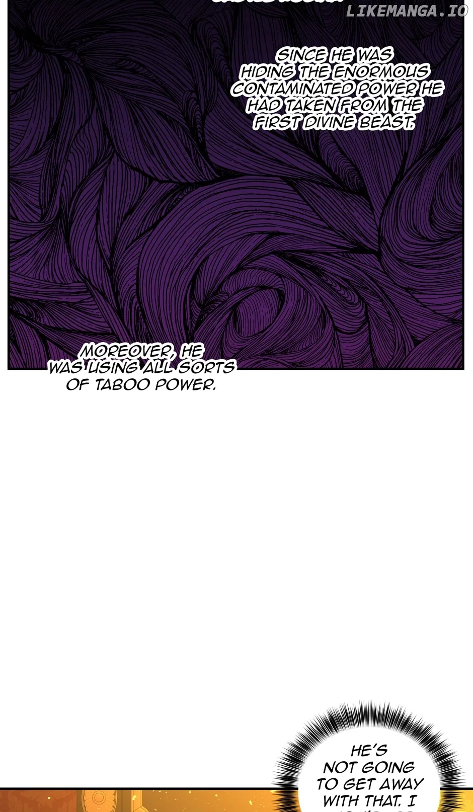 The Archmage’s Daughter Chapter 198 – Page 19