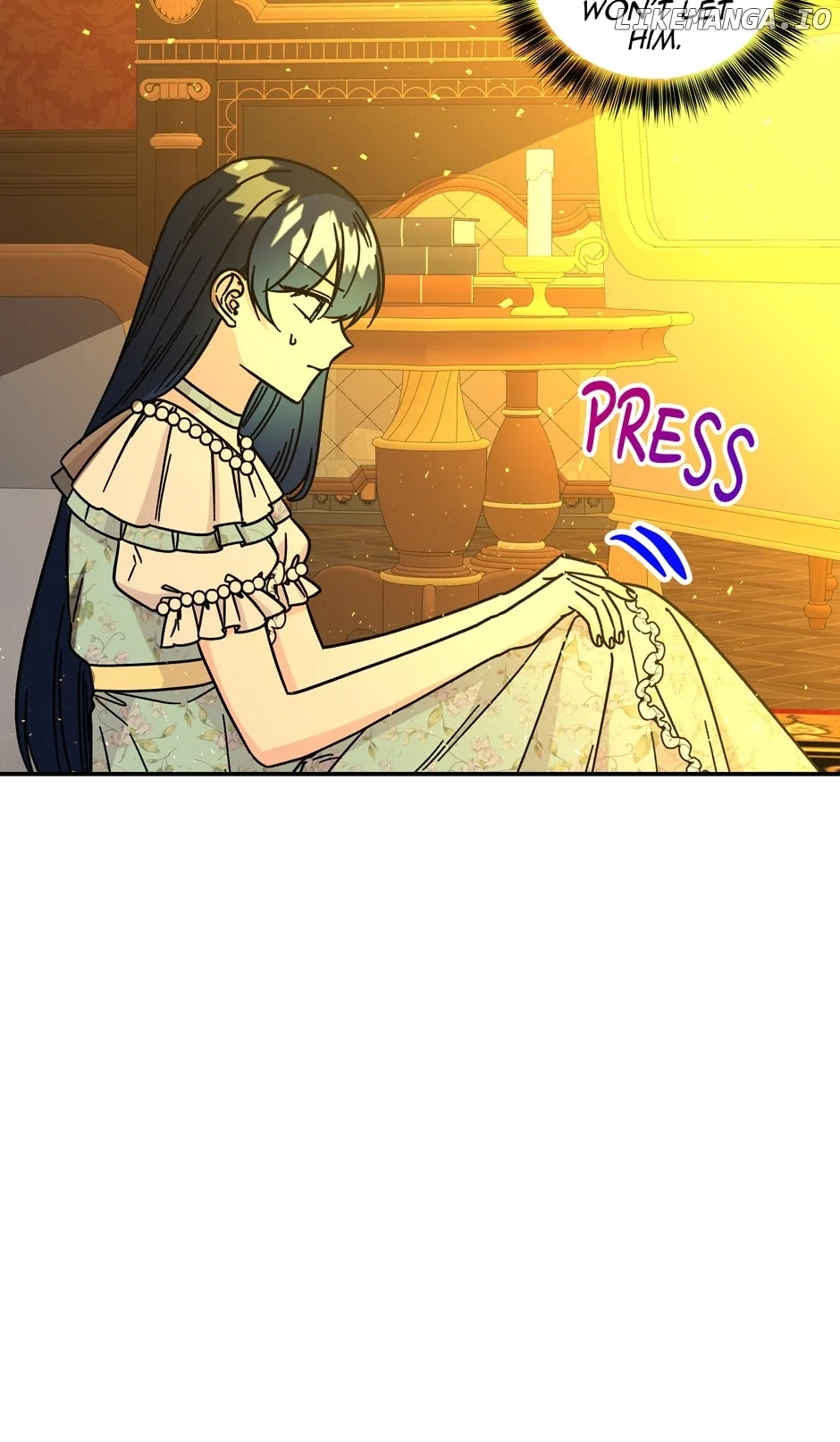 The Archmage’s Daughter Chapter 198 – Page 20