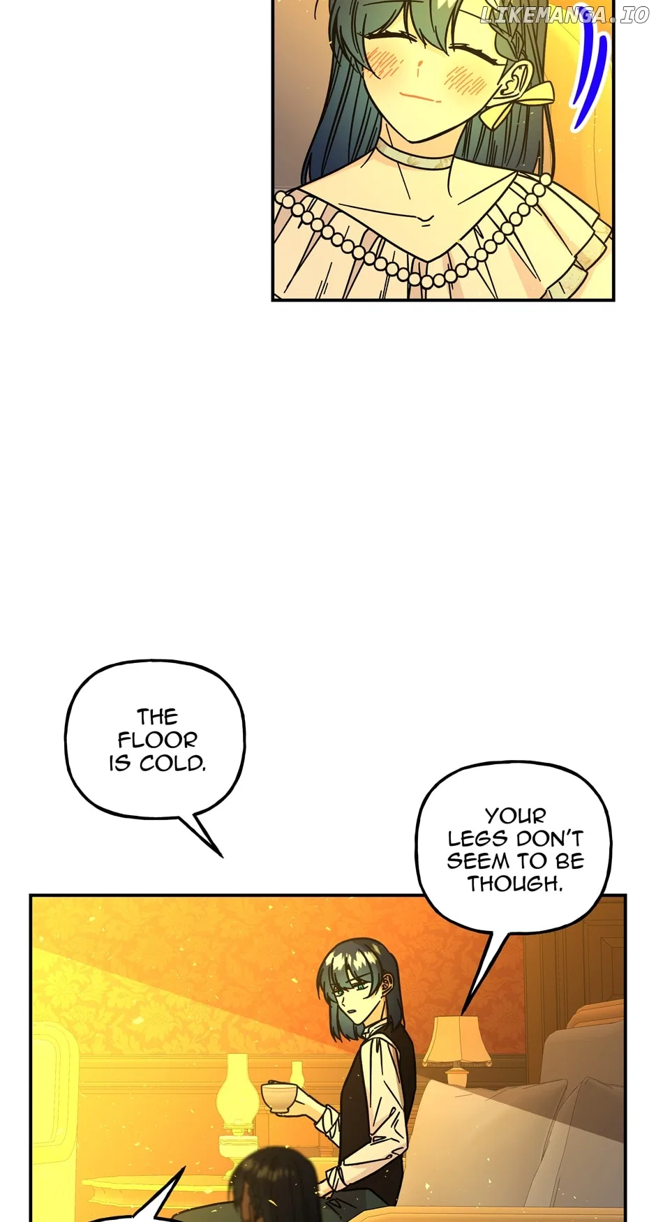 The Archmage’s Daughter Chapter 198 – Page 22