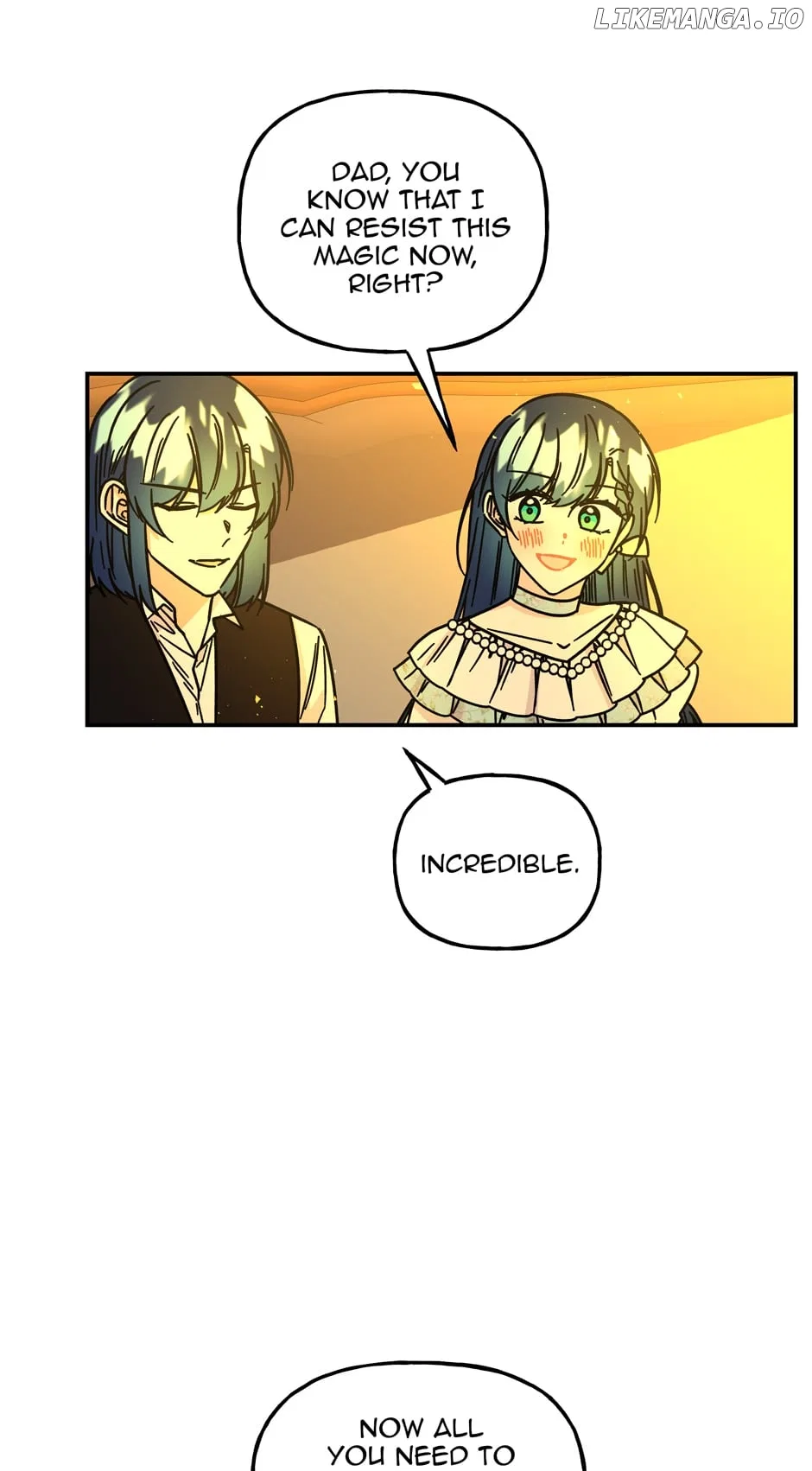 The Archmage’s Daughter Chapter 198 – Page 26