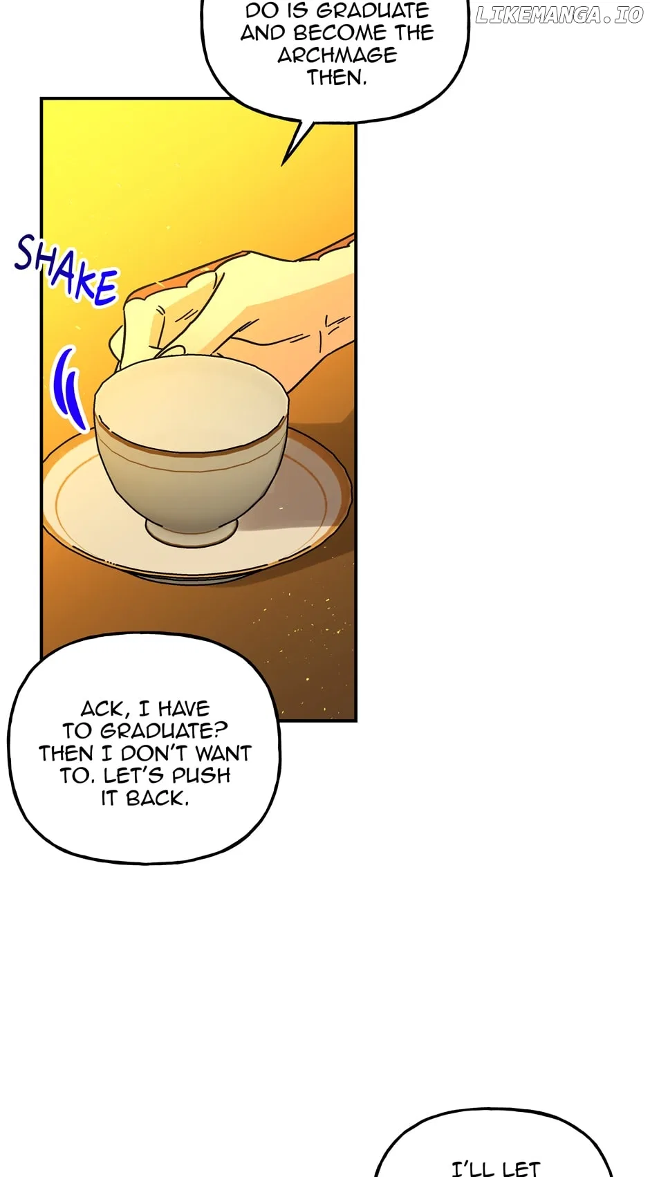 The Archmage’s Daughter Chapter 198 – Page 27