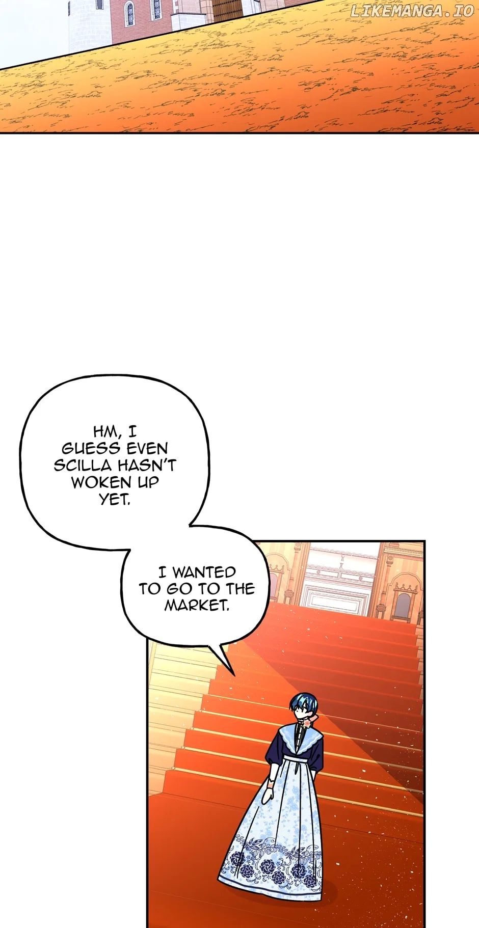 The Archmage’s Daughter Chapter 198 – Page 32