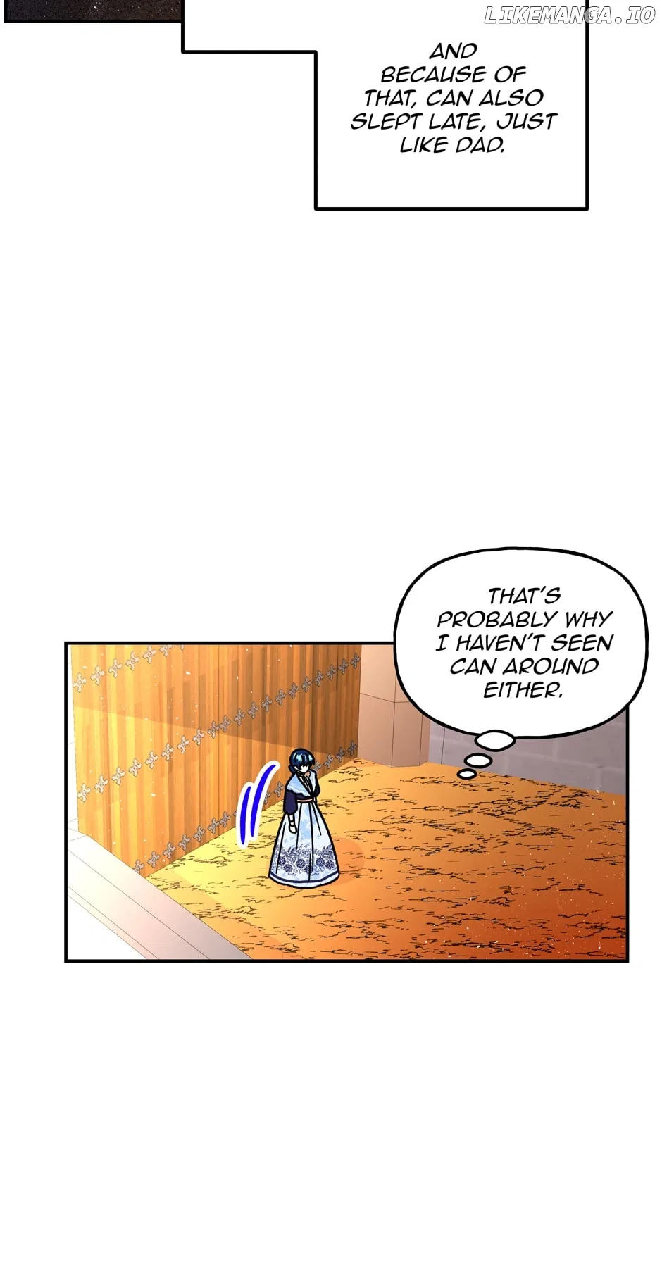 The Archmage’s Daughter Chapter 198 – Page 34
