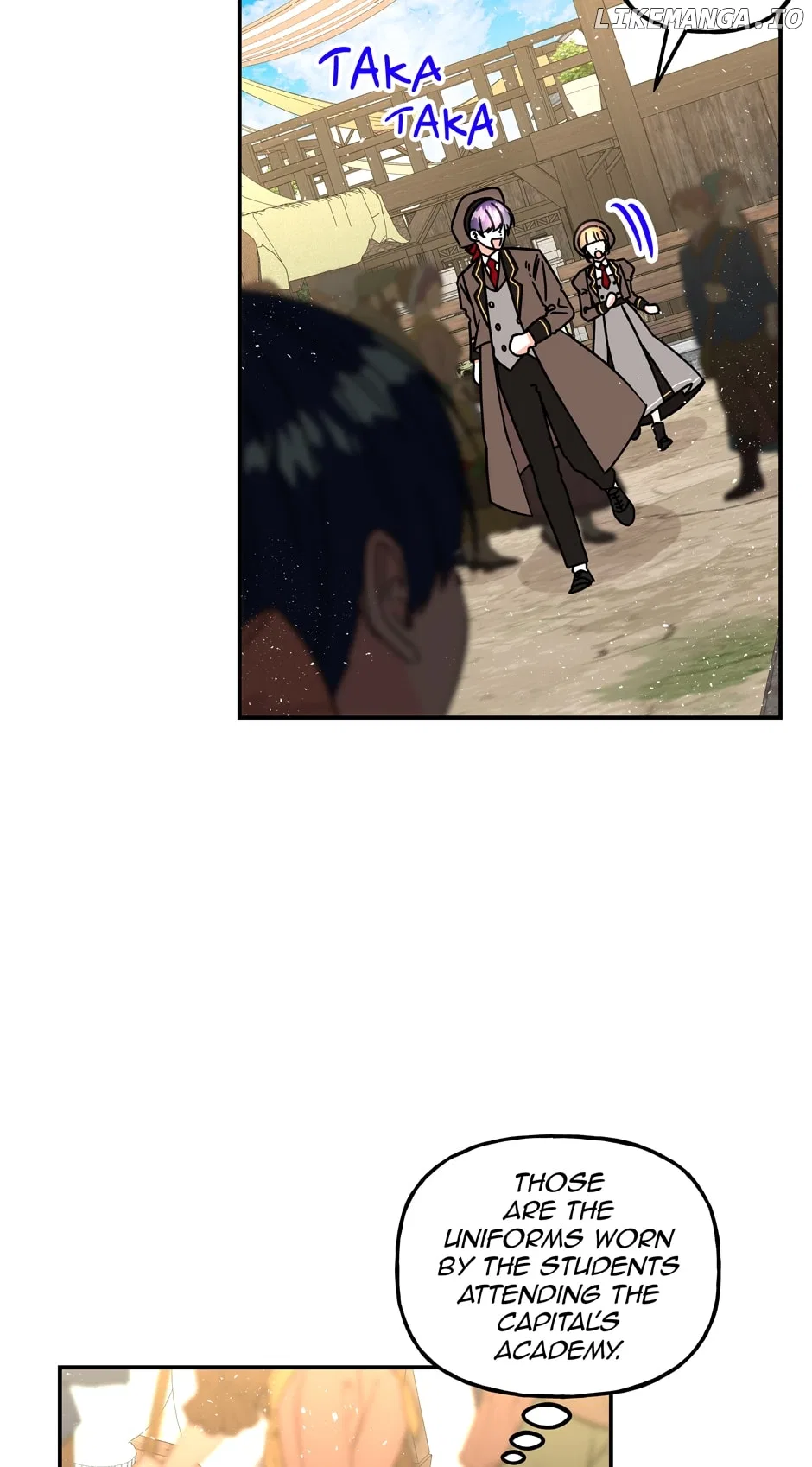 The Archmage’s Daughter Chapter 198 – Page 41