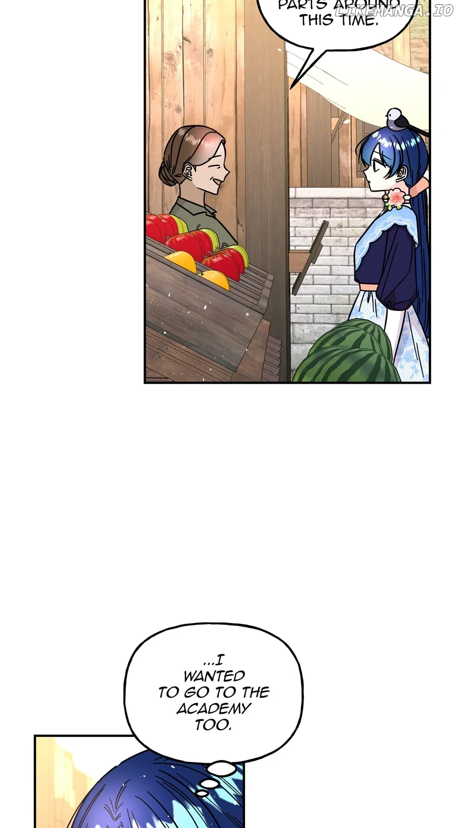 The Archmage’s Daughter Chapter 198 – Page 43