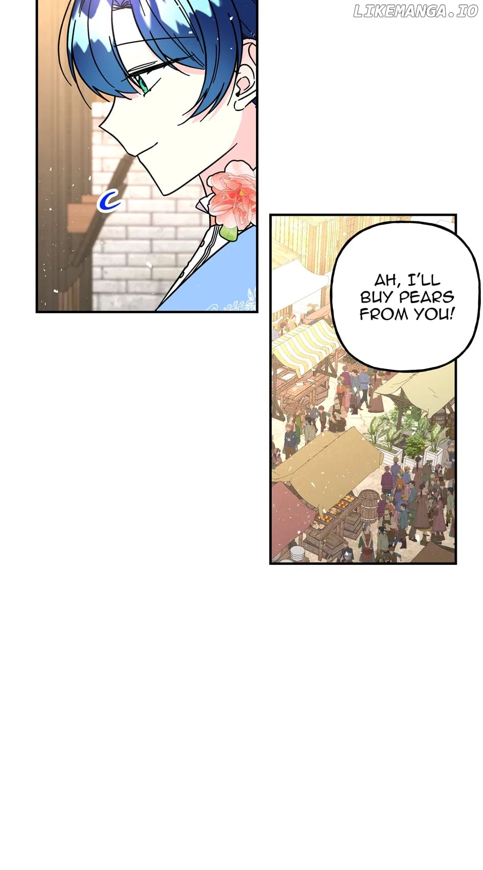 The Archmage’s Daughter Chapter 198 – Page 44