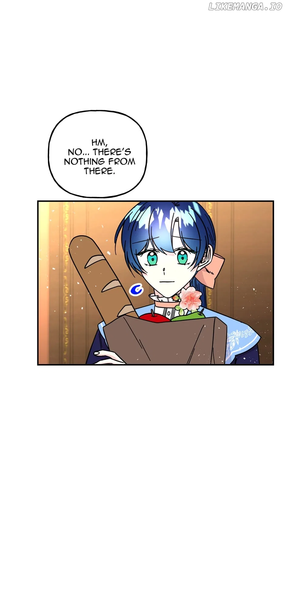The Archmage’s Daughter Chapter 198 – Page 48