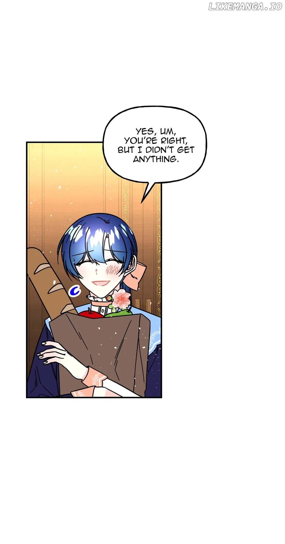 The Archmage’s Daughter Chapter 198 – Page 50