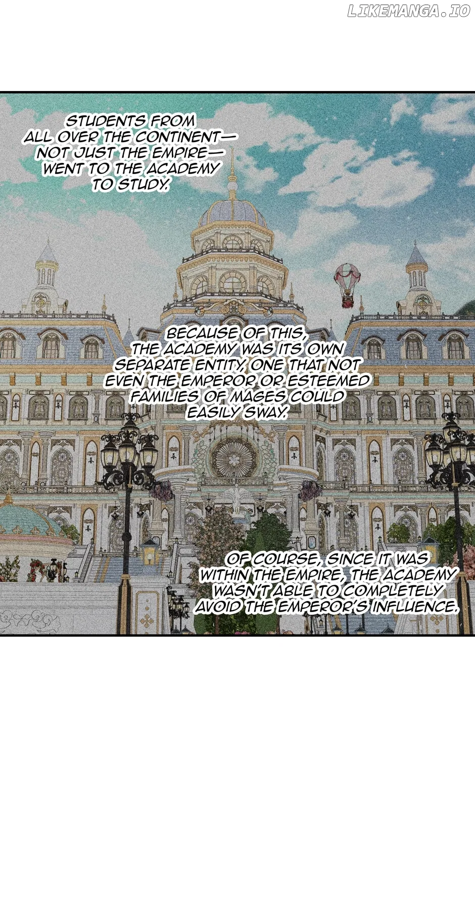 The Archmage’s Daughter Chapter 198 – Page 52