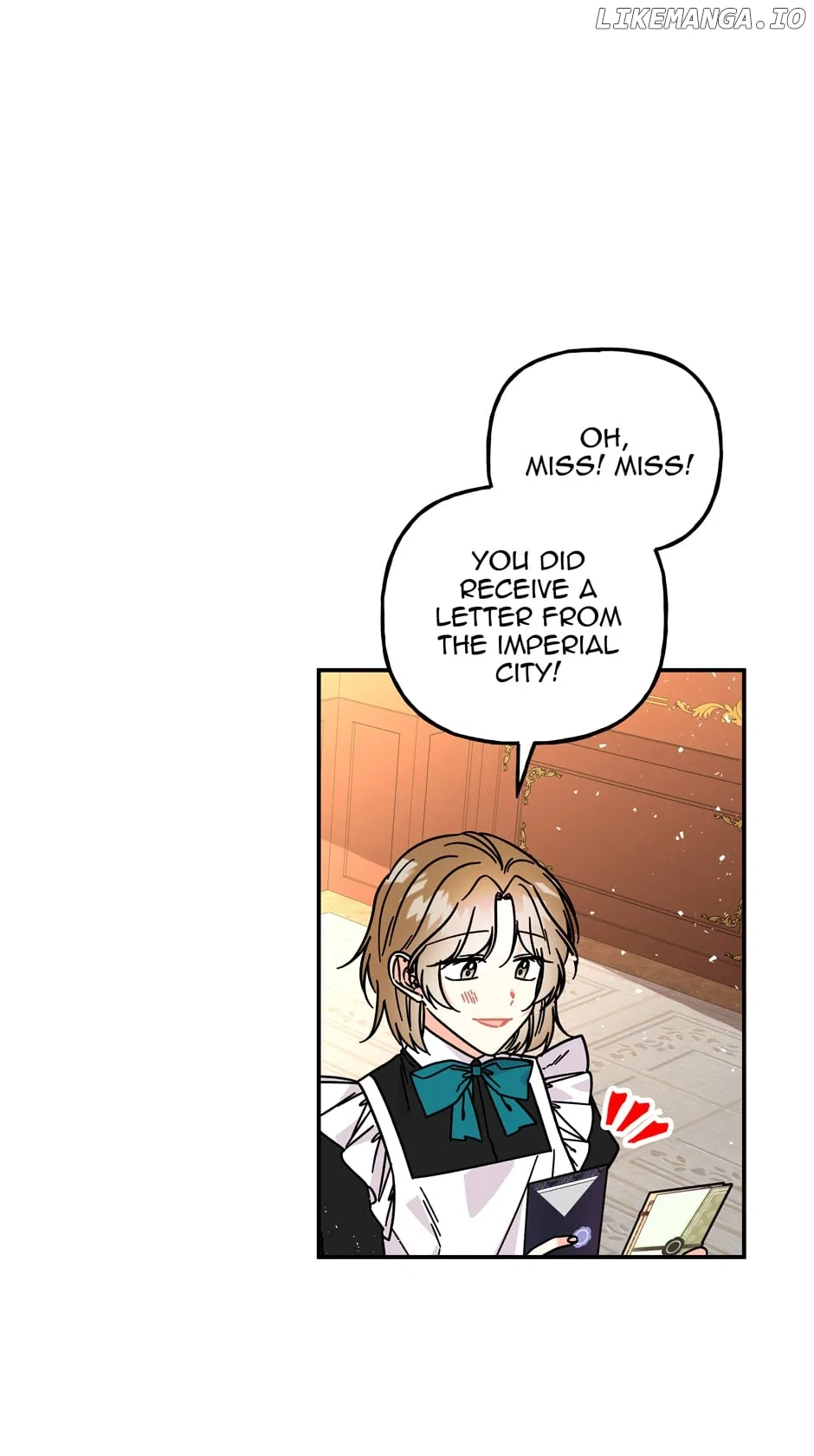 The Archmage’s Daughter Chapter 198 – Page 56