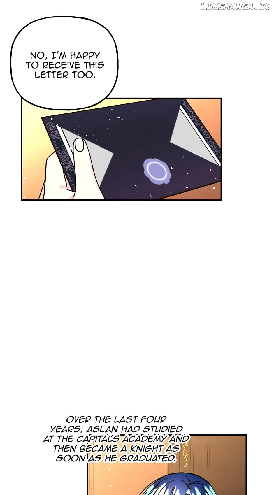 The Archmage’s Daughter Chapter 198 – Page 59