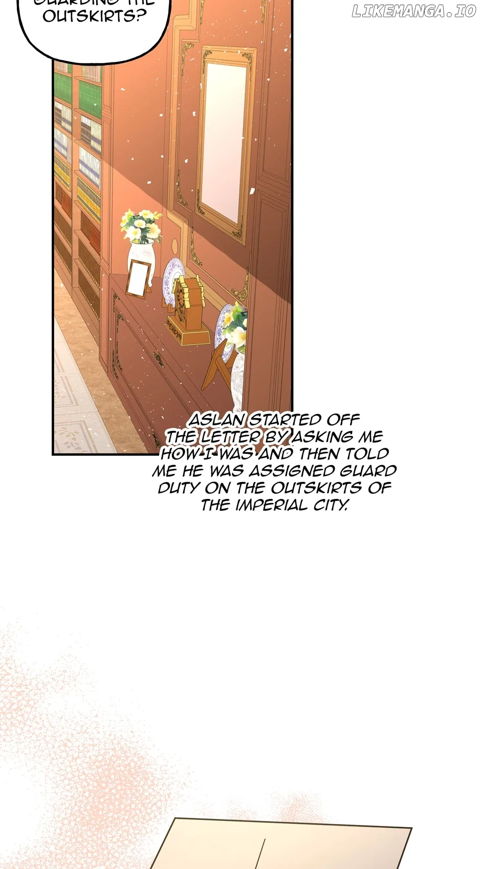 The Archmage’s Daughter Chapter 198 – Page 61