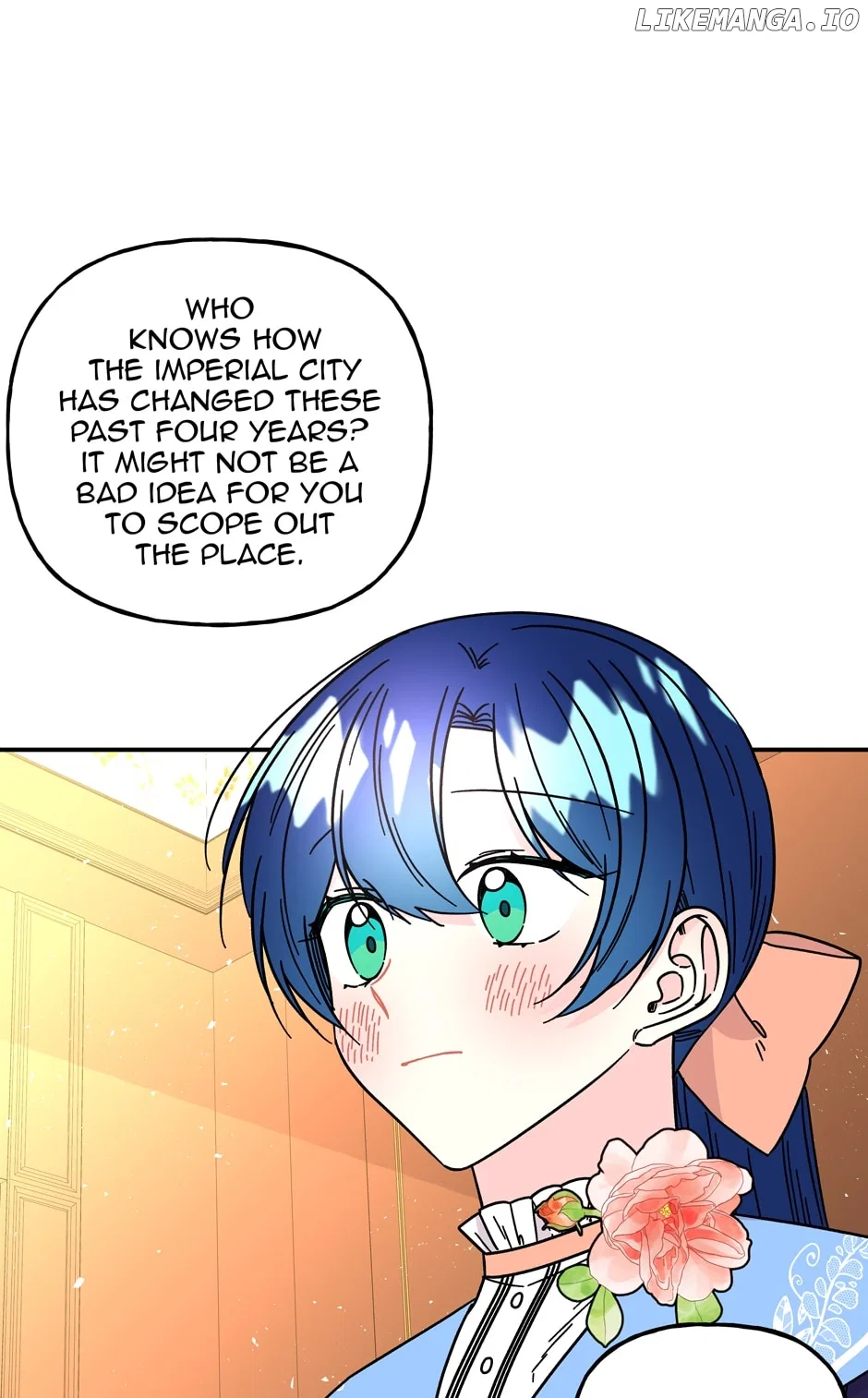 The Archmage’s Daughter Chapter 198 – Page 64