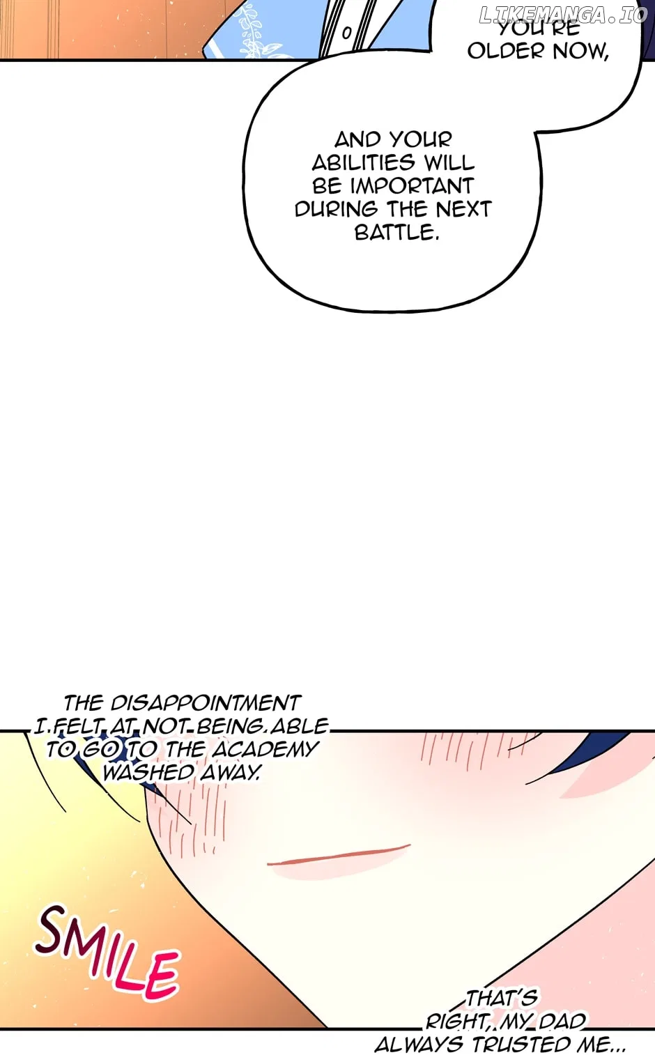 The Archmage’s Daughter Chapter 198 – Page 65