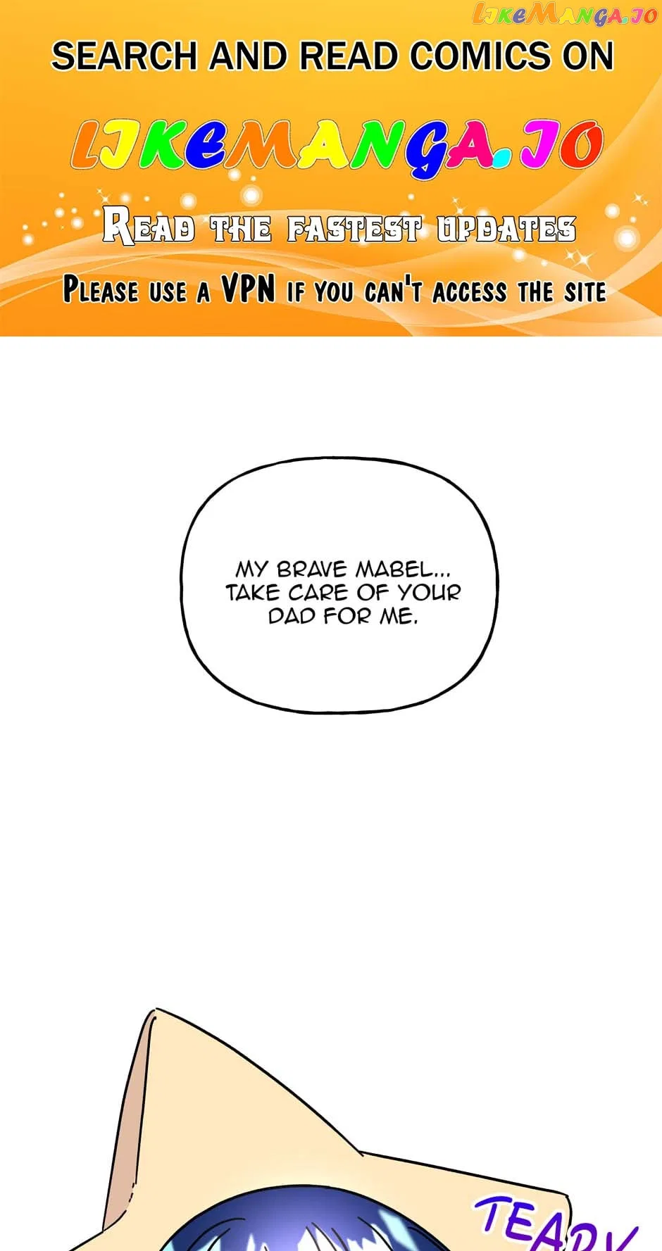 The Archmage’s Daughter Chapter 197 – Page 1