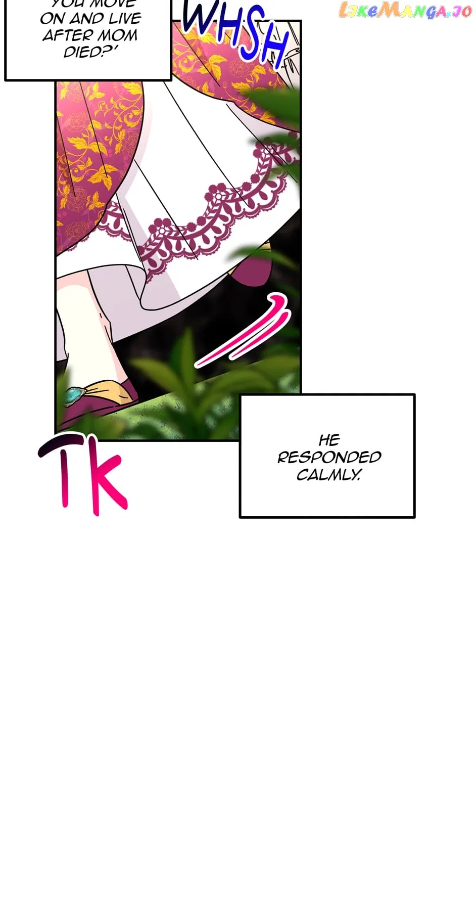 The Archmage’s Daughter Chapter 197 – Page 5