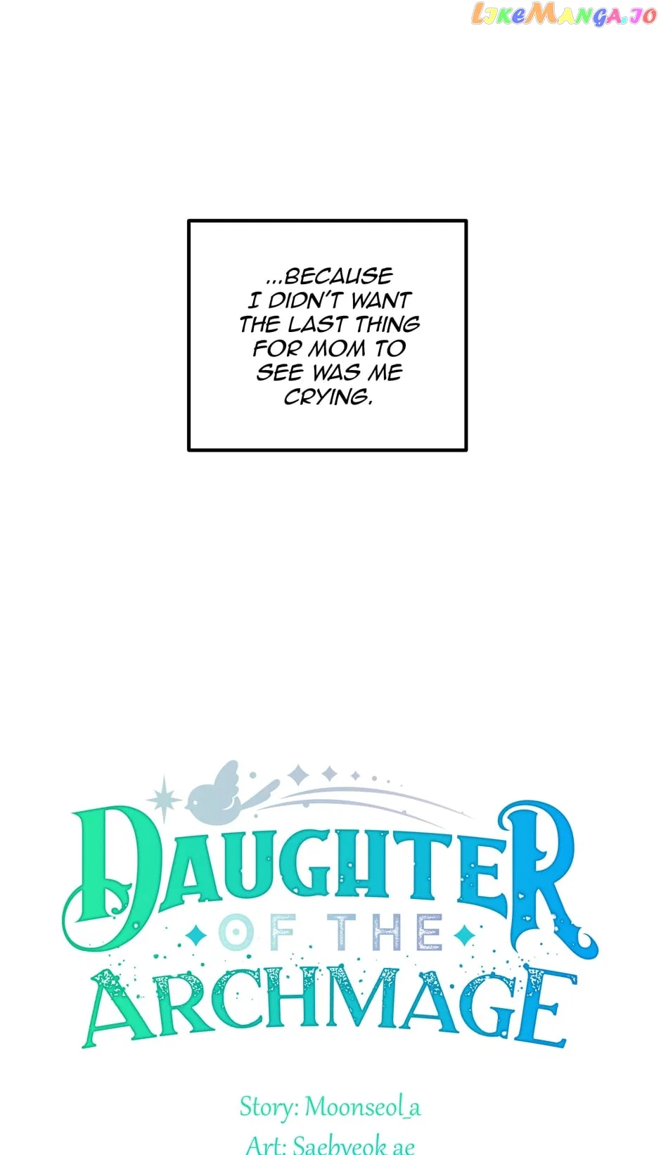 The Archmage’s Daughter Chapter 197 – Page 13
