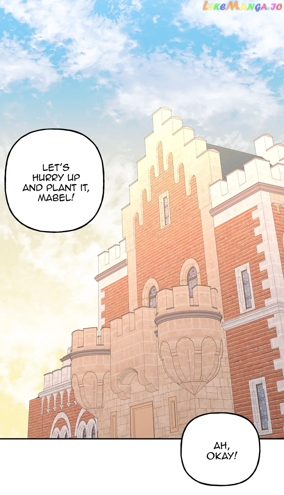 The Archmage’s Daughter Chapter 197 – Page 15
