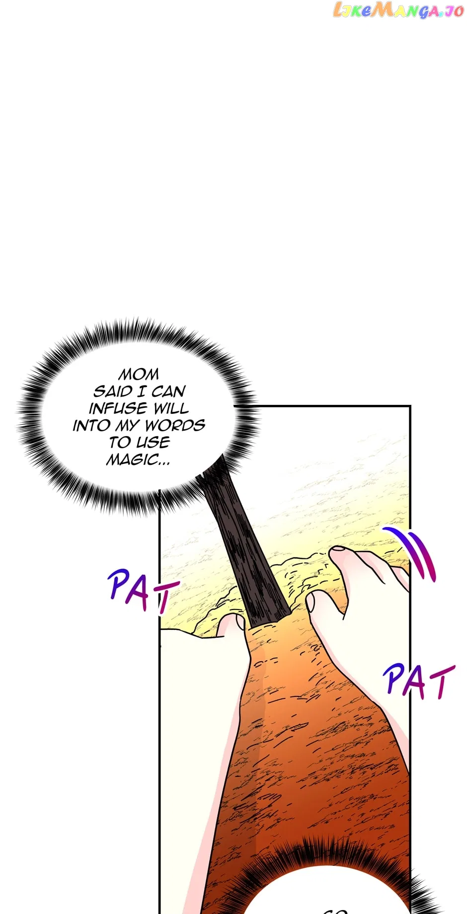 The Archmage’s Daughter Chapter 197 – Page 16