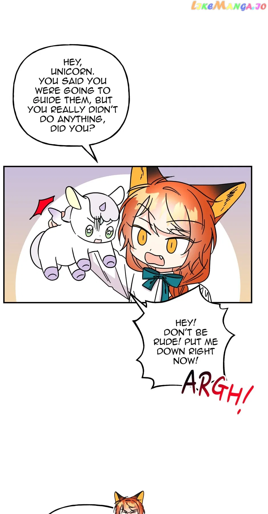 The Archmage’s Daughter Chapter 197 – Page 20