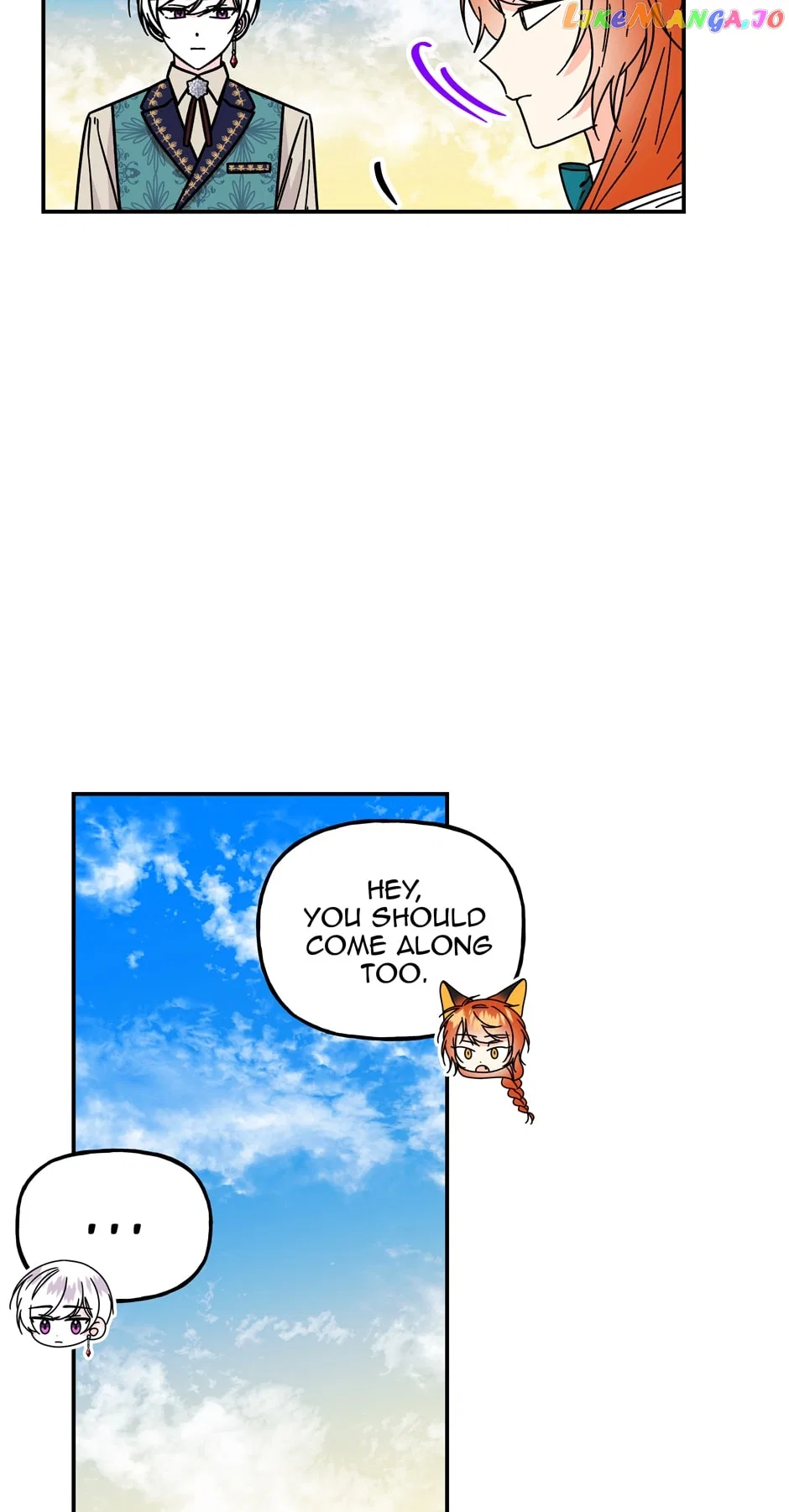 The Archmage’s Daughter Chapter 197 – Page 22