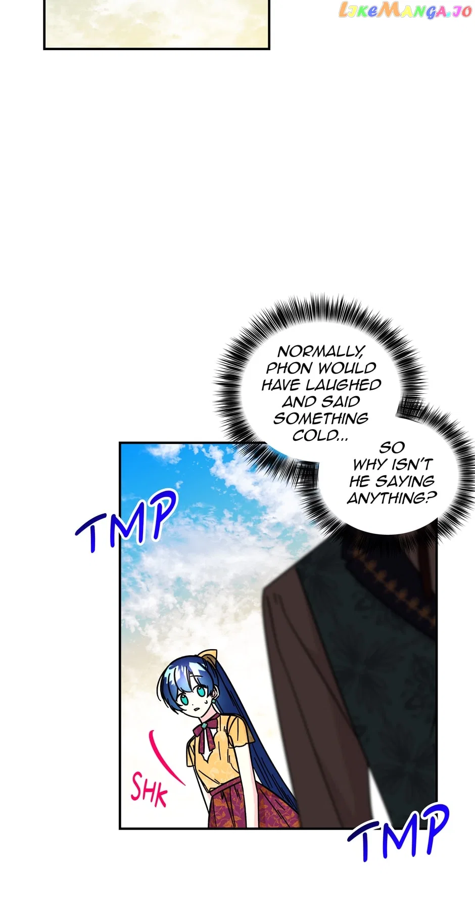 The Archmage’s Daughter Chapter 197 – Page 23