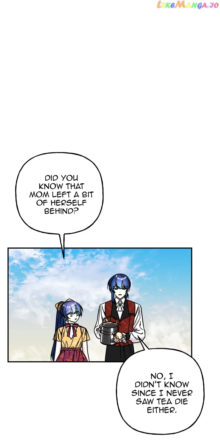The Archmage’s Daughter Chapter 197 – Page 27