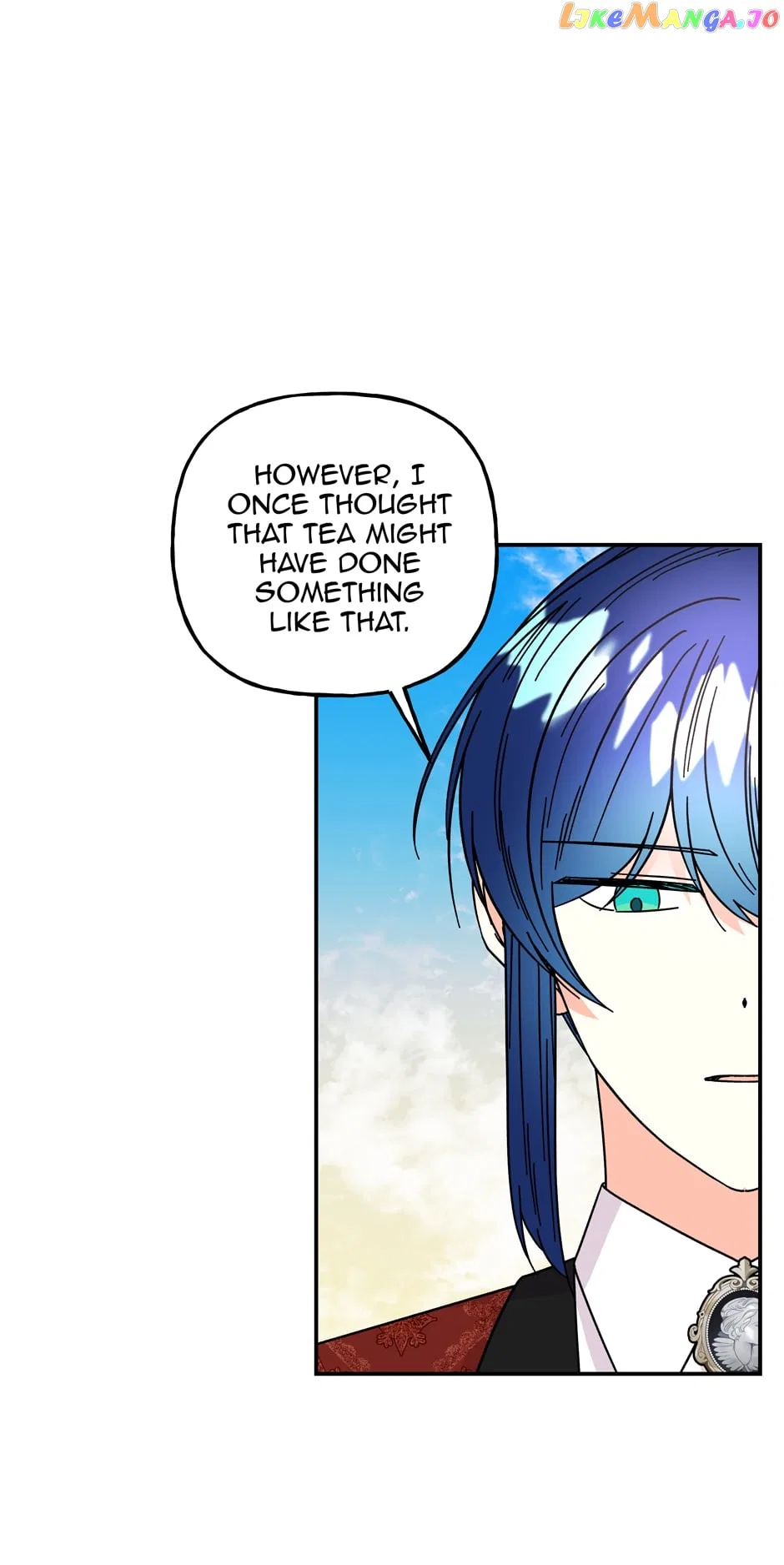 The Archmage’s Daughter Chapter 197 – Page 28