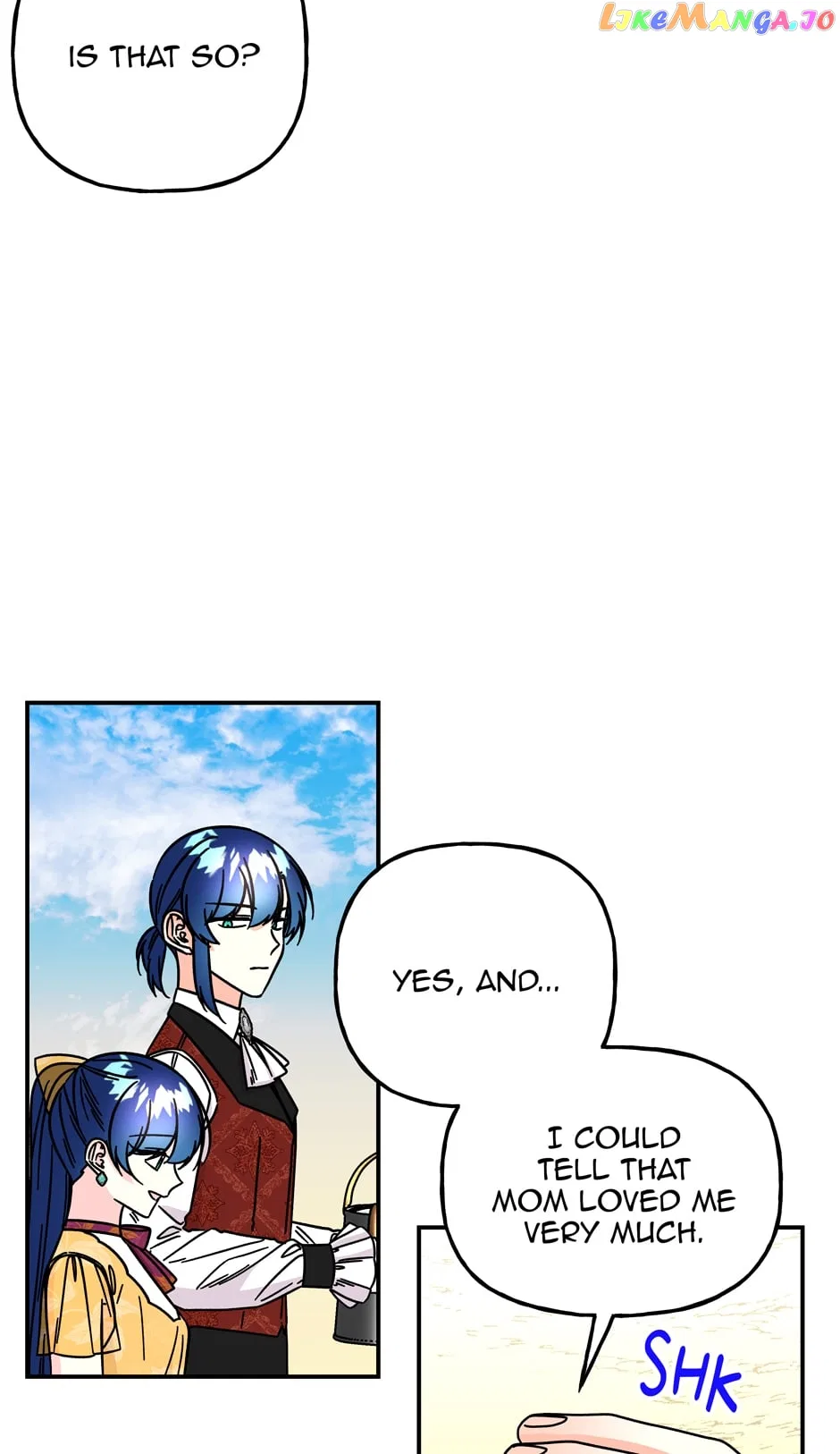The Archmage’s Daughter Chapter 197 – Page 30