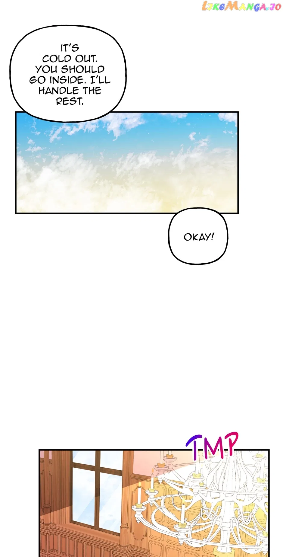 The Archmage’s Daughter Chapter 197 – Page 34